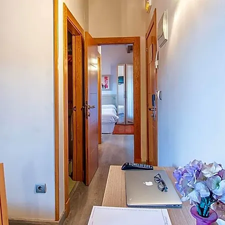 Hotel Atalaya-la Vega 3*