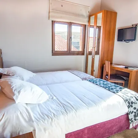 Hotel Atalaya-la Vega Reinosa