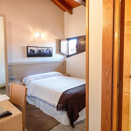 Atalaya-la Vega Hotel Reinosa