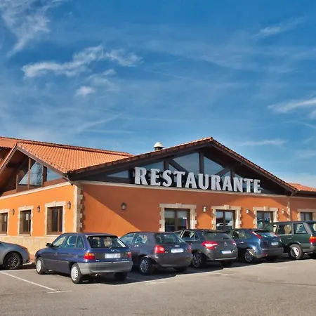 Hotel Atalaya-la Vega