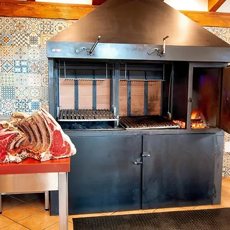 Hotel Atalaya-la Vega