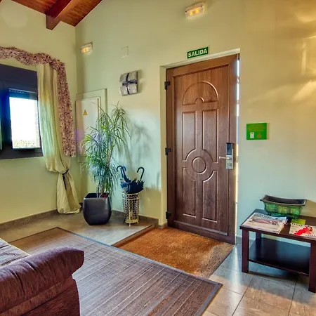 Hotel Atalaya-la Vega 3*