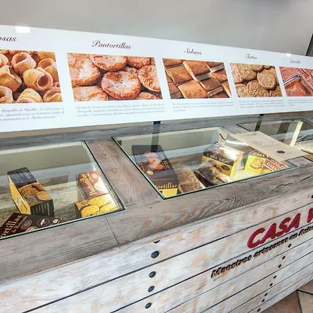 Atalaya-la Vega Hotel Reinosa