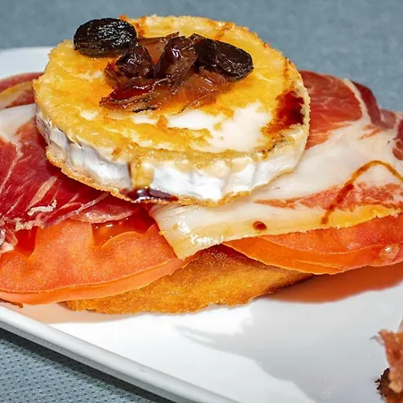 Atalaya-la Vega Hotel Reinosa