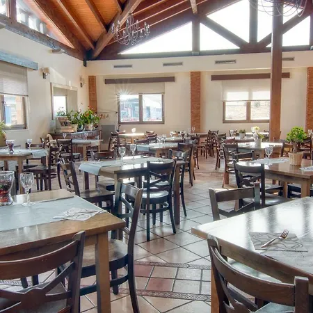 Atalaya-la Vega Hotel 3*