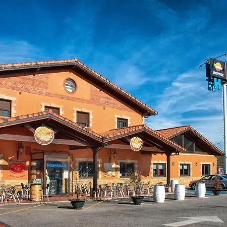 Atalaya-la Vega 3* Reinosa