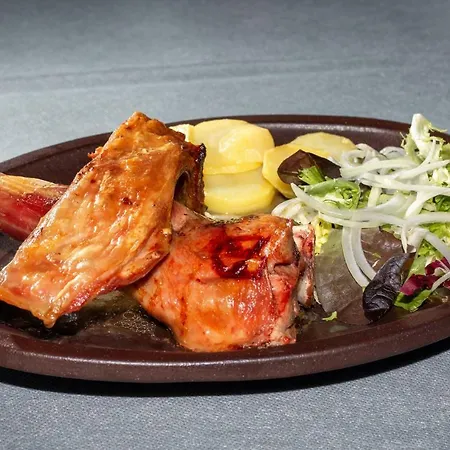 Hotel Atalaya-la Vega 3*