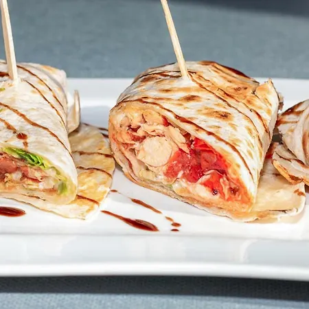 Hotel Atalaya-la Vega Reinosa