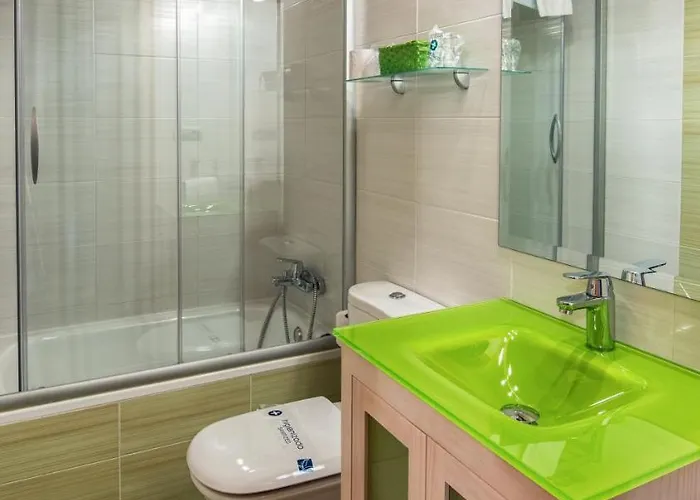 Hotel Atalaya-la Vega