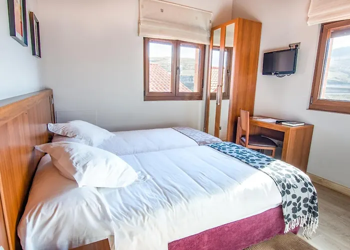 Hotel Atalaya-la Vega Reinosa