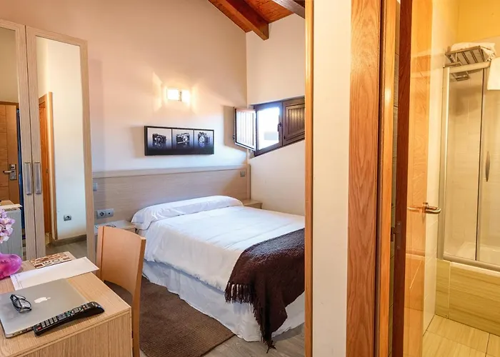 Atalaya-la Vega Hotel Reinosa