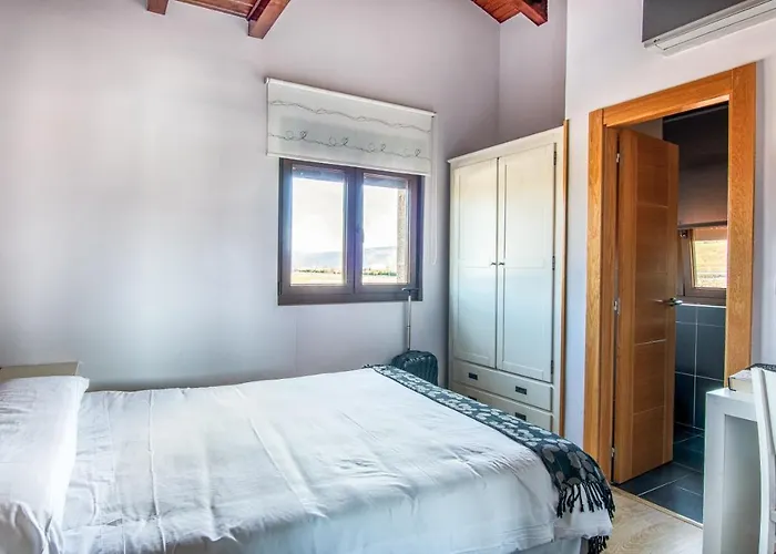 Atalaya-la Vega Reinosa