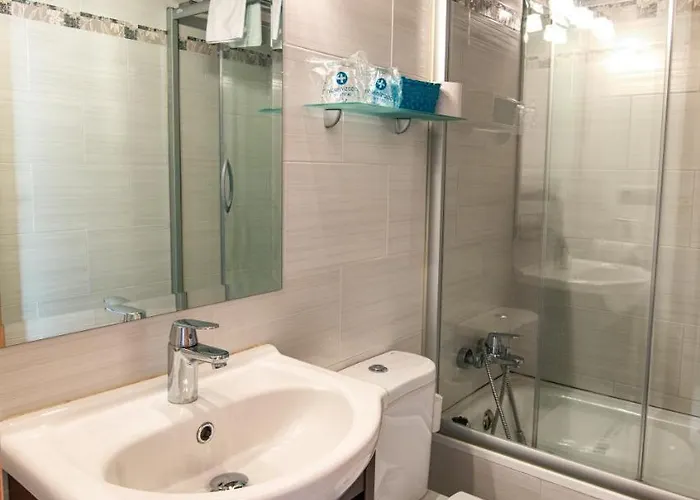 Atalaya-la Vega 3* Reinosa