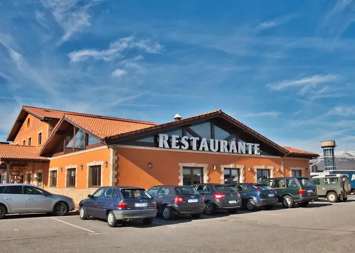 Hotel Atalaya-la Vega