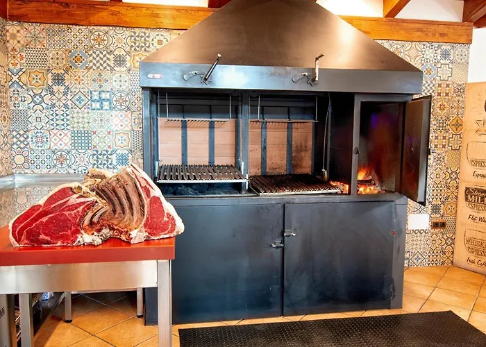 Hotel Atalaya-la Vega