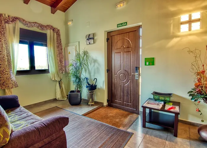 Hotel Atalaya-la Vega 3*