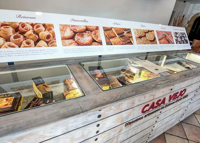 Atalaya-la Vega Hotel Reinosa