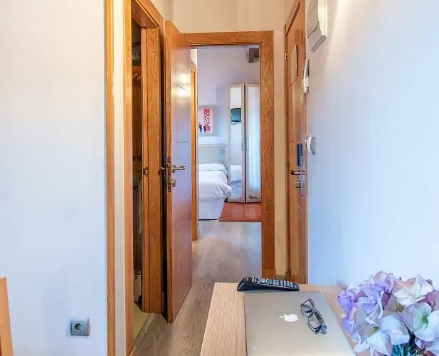 Atalaya-la Vega Hotel 3*