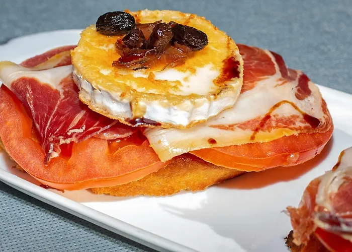 Atalaya-la Vega Hotel Reinosa