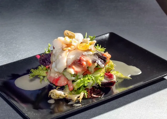 Atalaya-la Vega 3* Reinosa