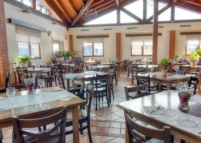 Atalaya-la Vega Hotel 3*