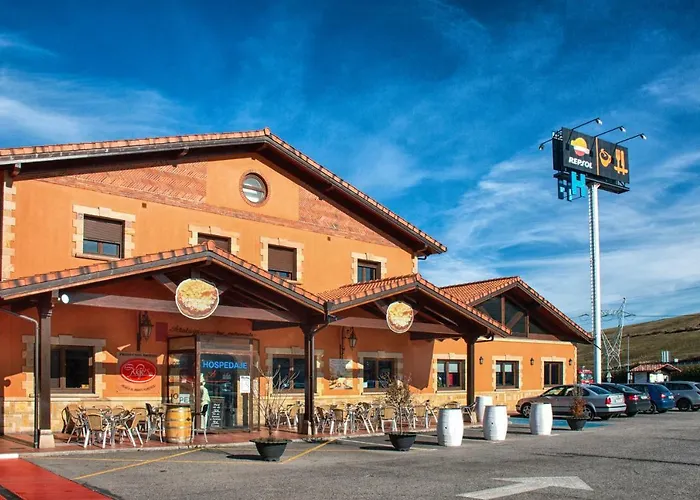 Atalaya-la Vega 3* Reinosa