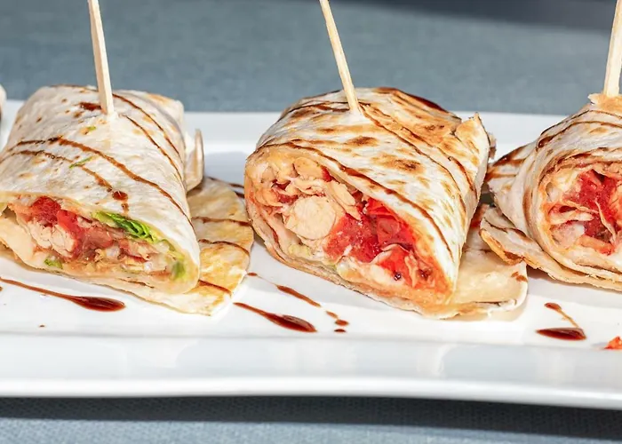 Hotel Atalaya-la Vega Reinosa