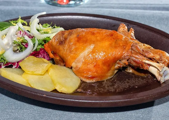 Atalaya-la Vega Hotel Reinosa